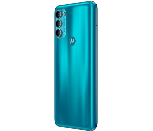 MOTOROLA MOTO G71 5G 6/128GB Zielony - 738068 - zdjęcie 7